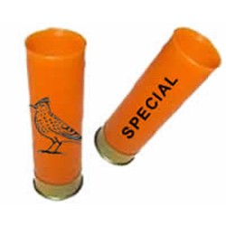 100 Allodola Special Fiocchi T1 Cal 12 (12/70/08/arancio/616/sva