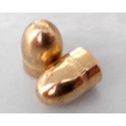 100 x Fiocchi 7.65 FMJ 73