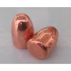 100 x Fiocchi 45 ACP RNCP 230 RAM