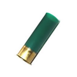 50 Cheddite T3 (12/70/16/Green tr/CX2000) (Shived)