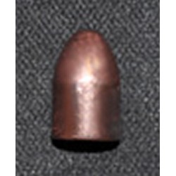 100 x Lead 9 RN Ramata 124gr