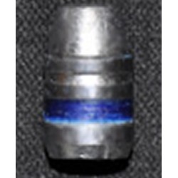 100 x Lead 44 MAG SWC 240gr