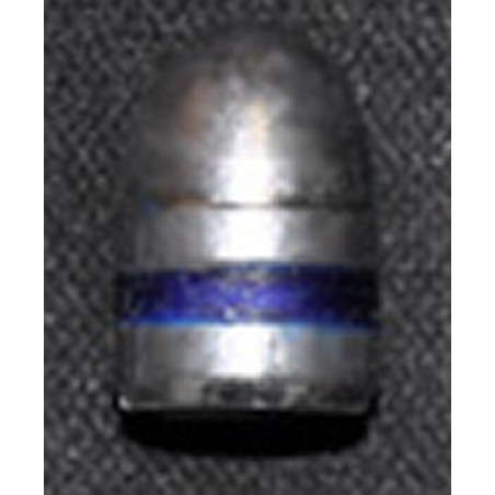 100 x Lead 45 RN 200gr