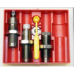 3 DIE SET 40 S&W
