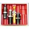 3 DIE SET 40 S&W