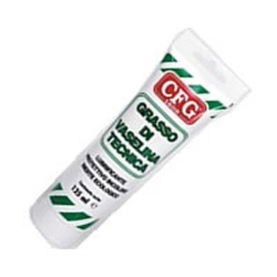 CFG Vaselina per armi  125 ml