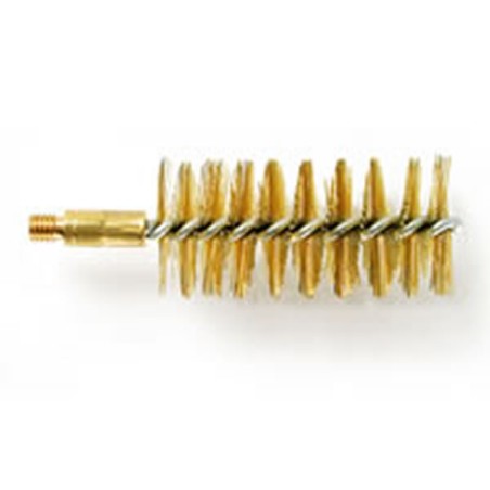 Scovolo in ottone Cal 40/10mm