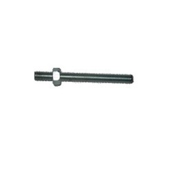 Supporto per bobina in ottone o d'acciao