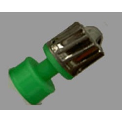 10 Brenneke Emerald 12