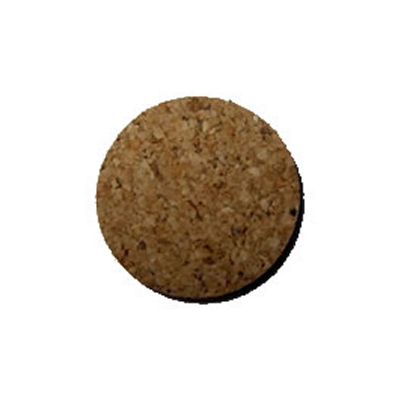 100 Fracture disc of Cork 12Ga.