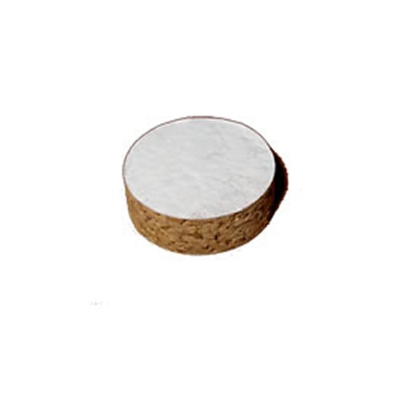 100 Sughero rinforzato Cal.24 h2mm