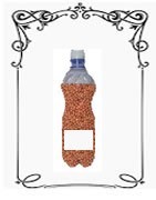 Pallini Piombo ramato