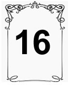 16 Gauge